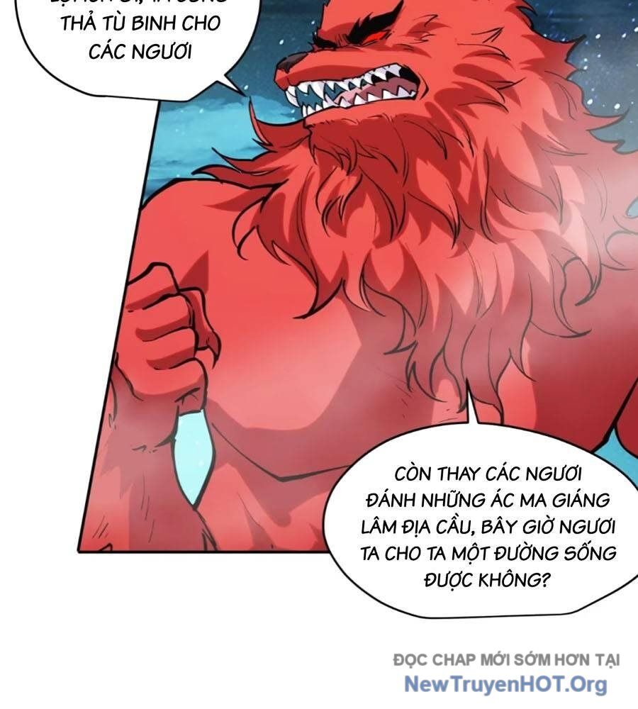 Tôi Vậy Mà Lại Là Trùm Cuối Chap 70 - Next Chap 71