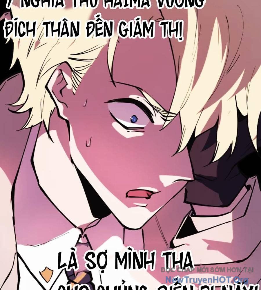 Tôi Vậy Mà Lại Là Trùm Cuối Chap 70 - Next Chap 71