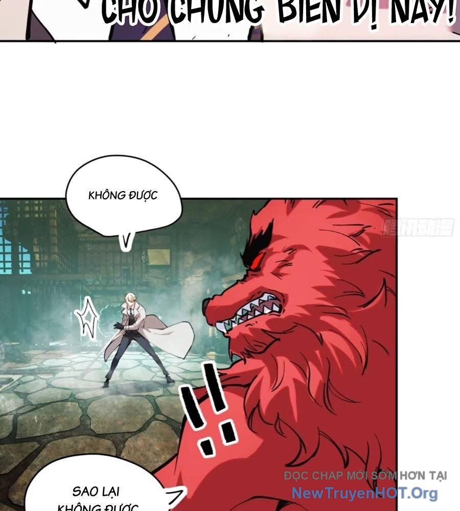 Tôi Vậy Mà Lại Là Trùm Cuối Chap 70 - Next Chap 71