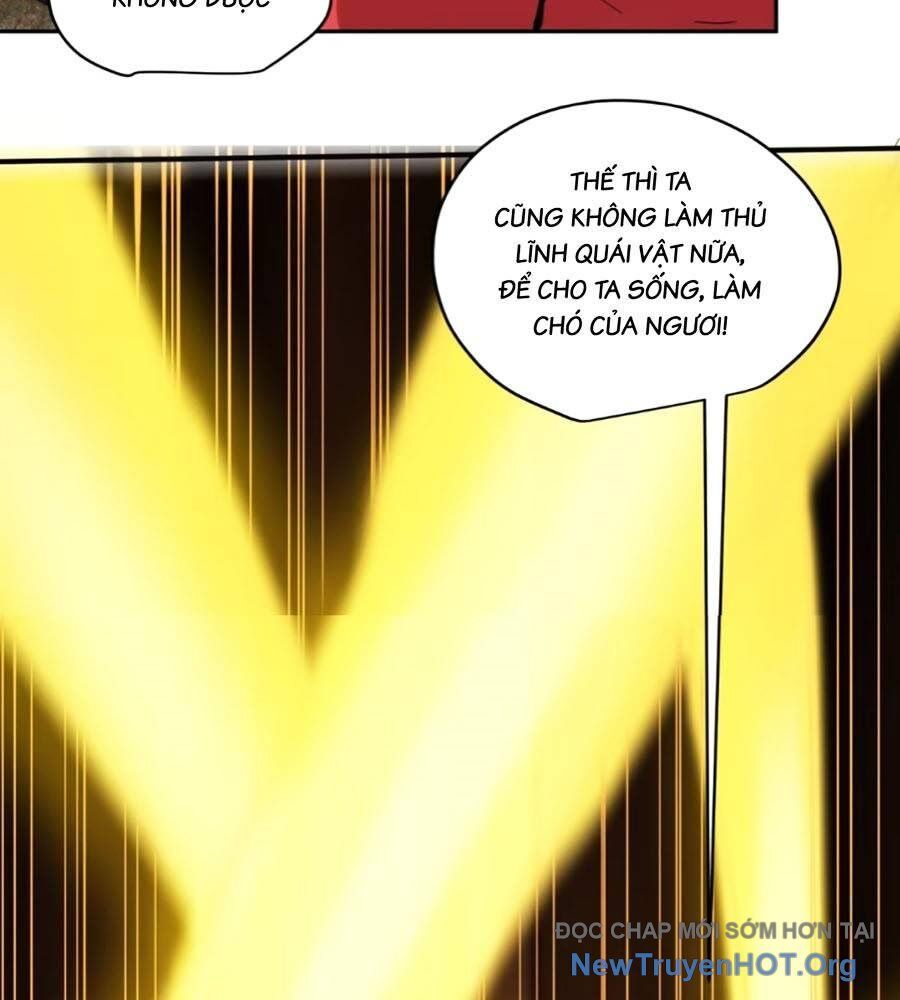 Tôi Vậy Mà Lại Là Trùm Cuối Chap 70 - Next Chap 71