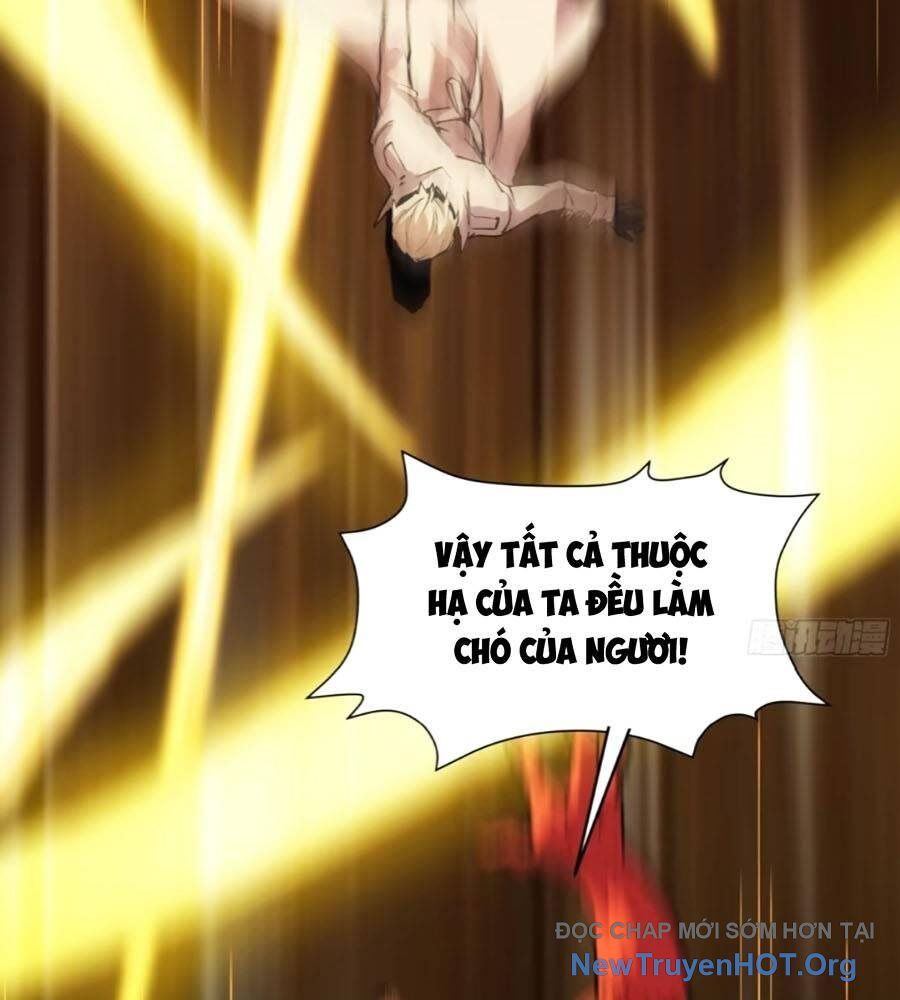 Tôi Vậy Mà Lại Là Trùm Cuối Chap 70 - Next Chap 71