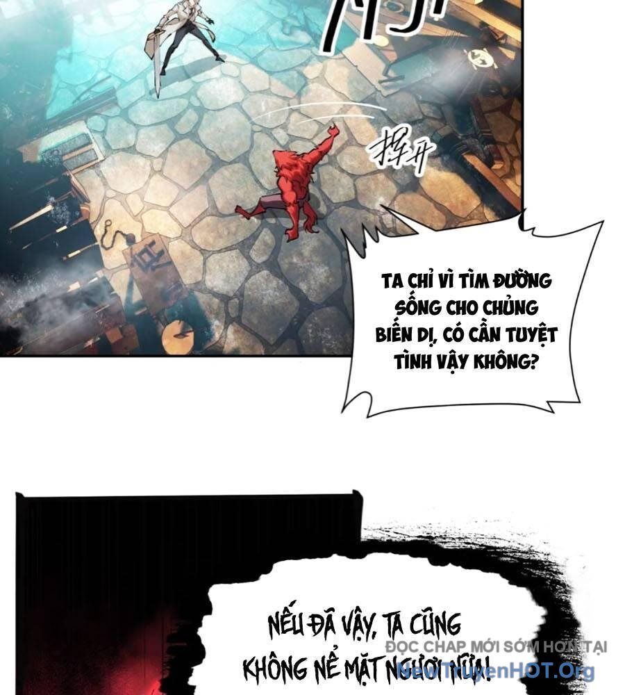 Tôi Vậy Mà Lại Là Trùm Cuối Chap 70 - Next Chap 71