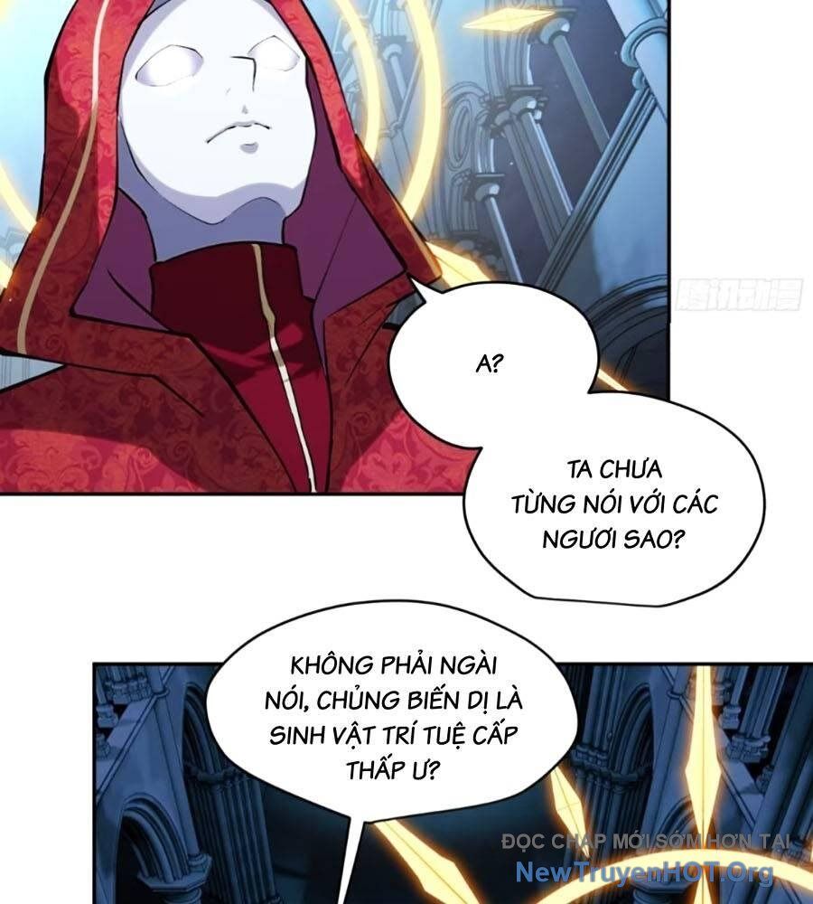 Tôi Vậy Mà Lại Là Trùm Cuối Chap 70 - Next Chap 71