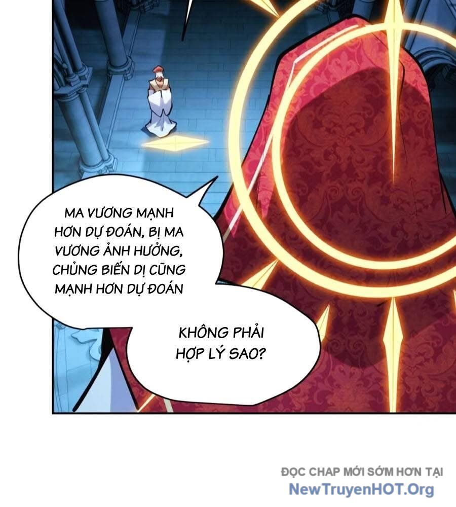 Tôi Vậy Mà Lại Là Trùm Cuối Chap 70 - Next Chap 71