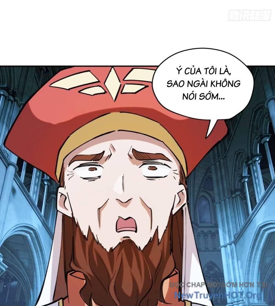 Tôi Vậy Mà Lại Là Trùm Cuối Chap 70 - Next Chap 71