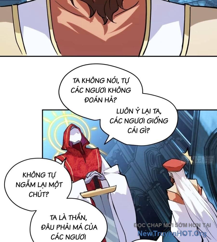 Tôi Vậy Mà Lại Là Trùm Cuối Chap 70 - Next Chap 71