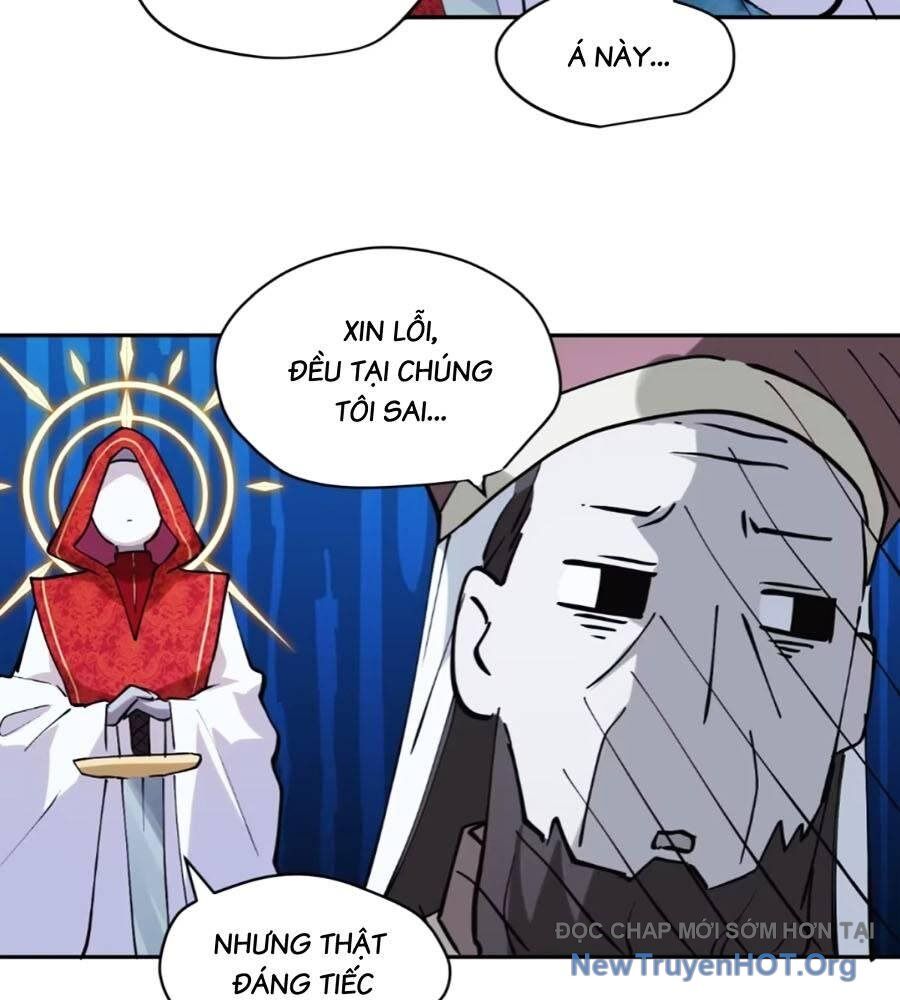 Tôi Vậy Mà Lại Là Trùm Cuối Chap 70 - Next Chap 71