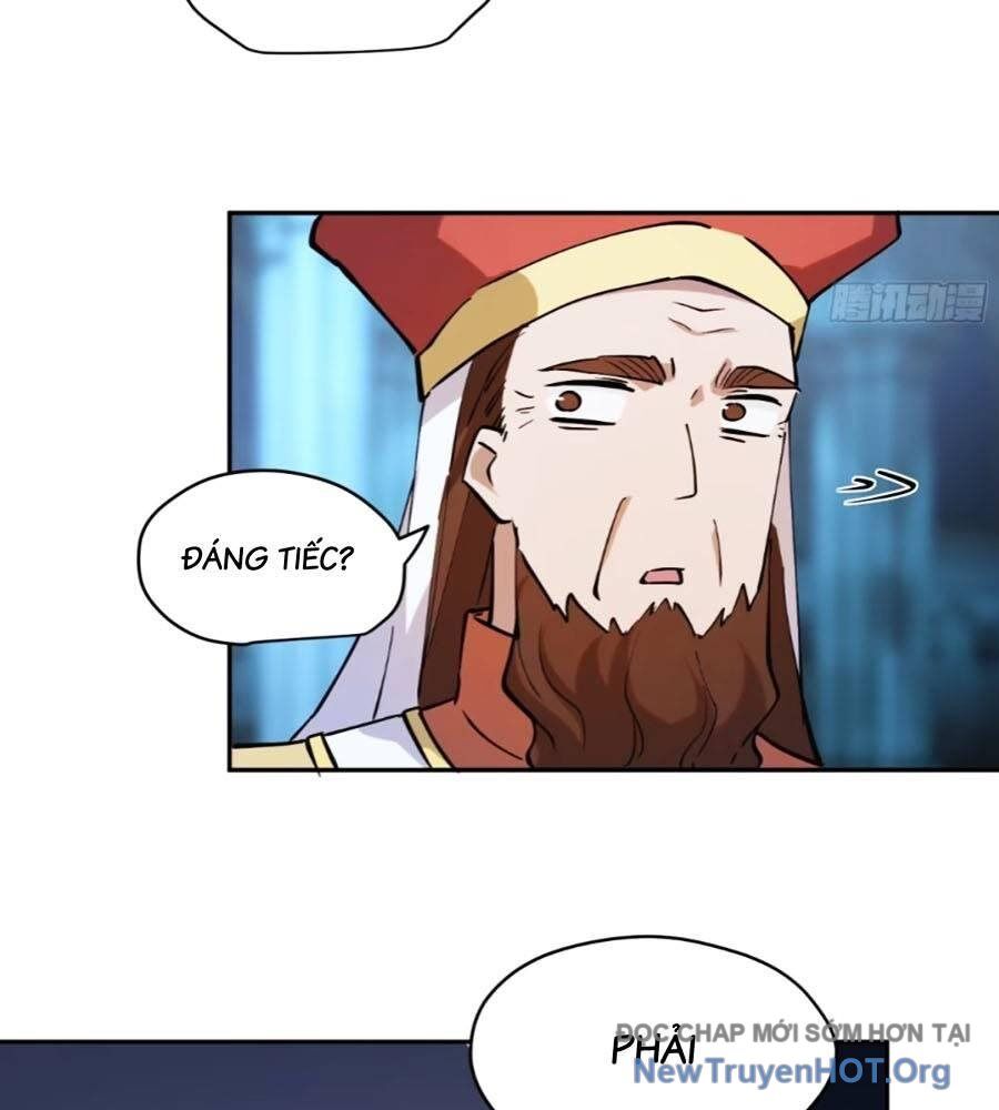 Tôi Vậy Mà Lại Là Trùm Cuối Chap 70 - Next Chap 71