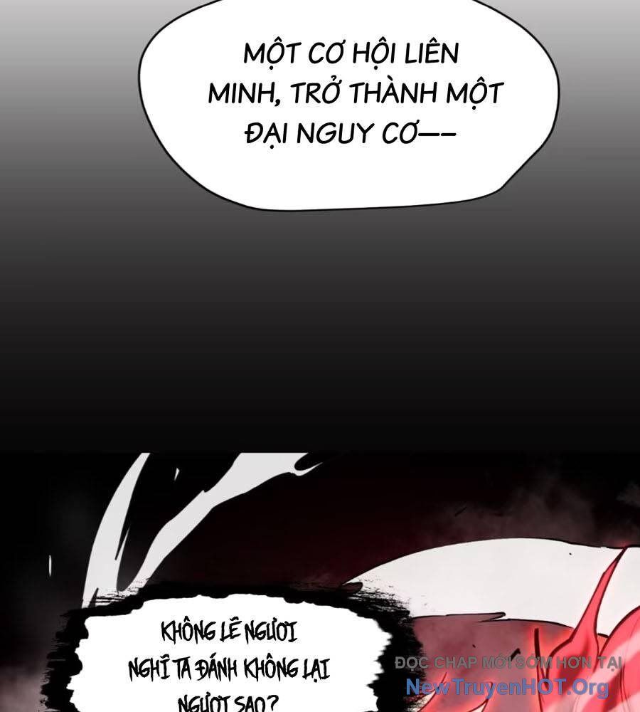 Tôi Vậy Mà Lại Là Trùm Cuối Chap 70 - Next Chap 71