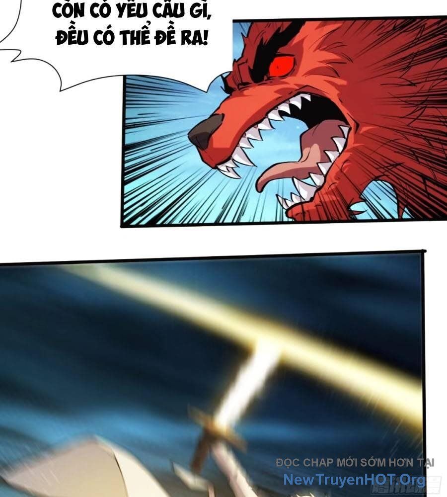 Tôi Vậy Mà Lại Là Trùm Cuối Chap 70 - Next Chap 71