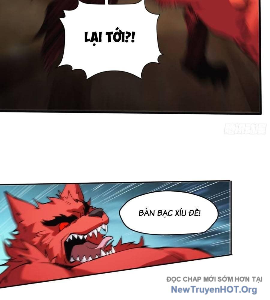 Tôi Vậy Mà Lại Là Trùm Cuối Chap 70 - Next Chap 71