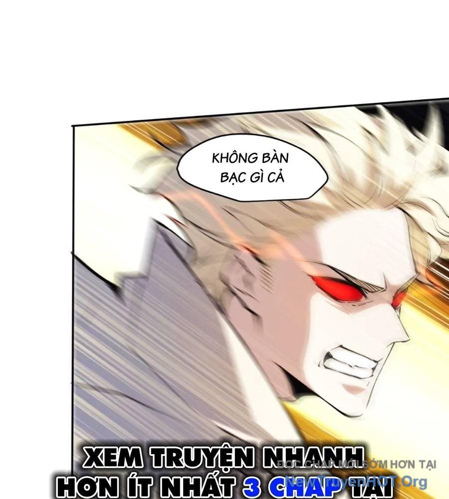 Tôi Vậy Mà Lại Là Trùm Cuối Chap 70 - Next Chap 71