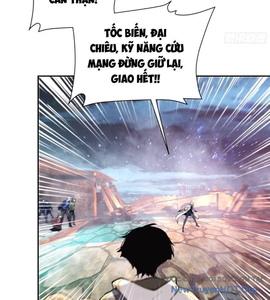 Tôi Vậy Mà Lại Là Trùm Cuối Chap 71 - Next Chap 72