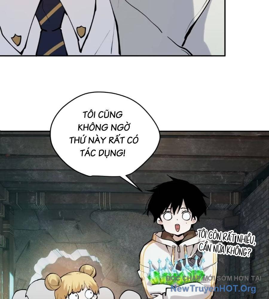 Tôi Vậy Mà Lại Là Trùm Cuối Chap 72 - Next Chap 73