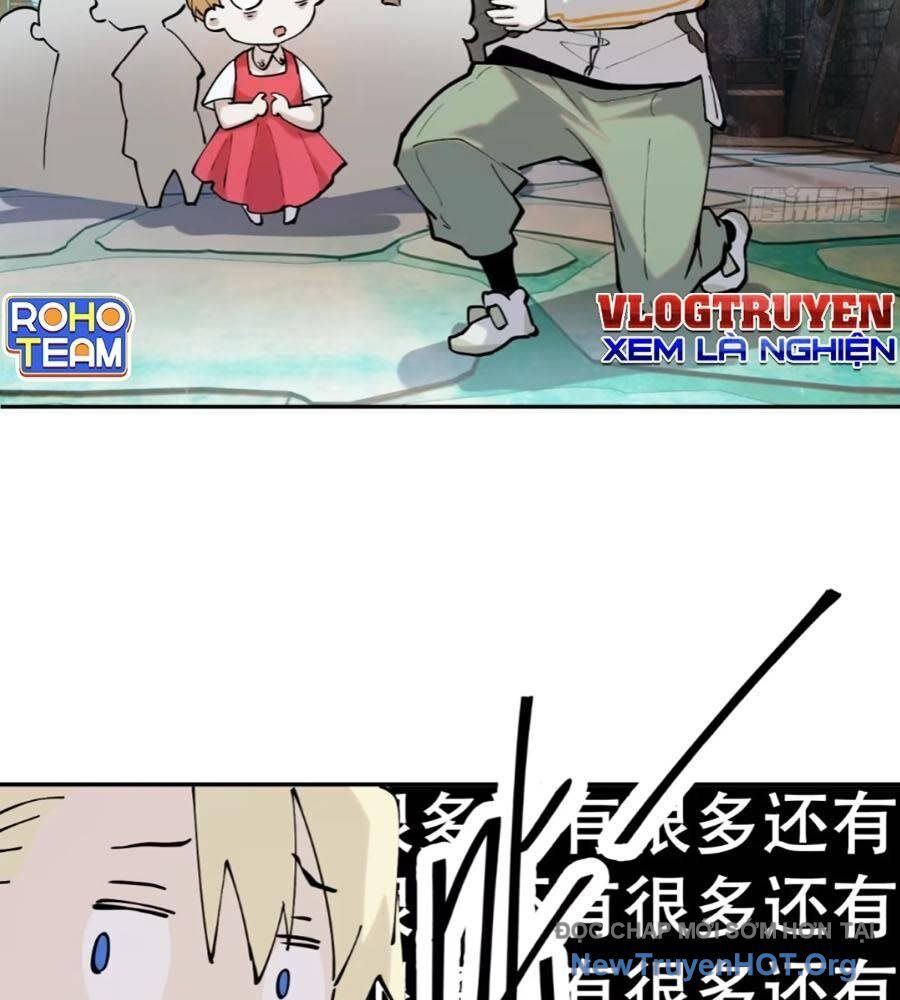 Tôi Vậy Mà Lại Là Trùm Cuối Chap 72 - Next Chap 73