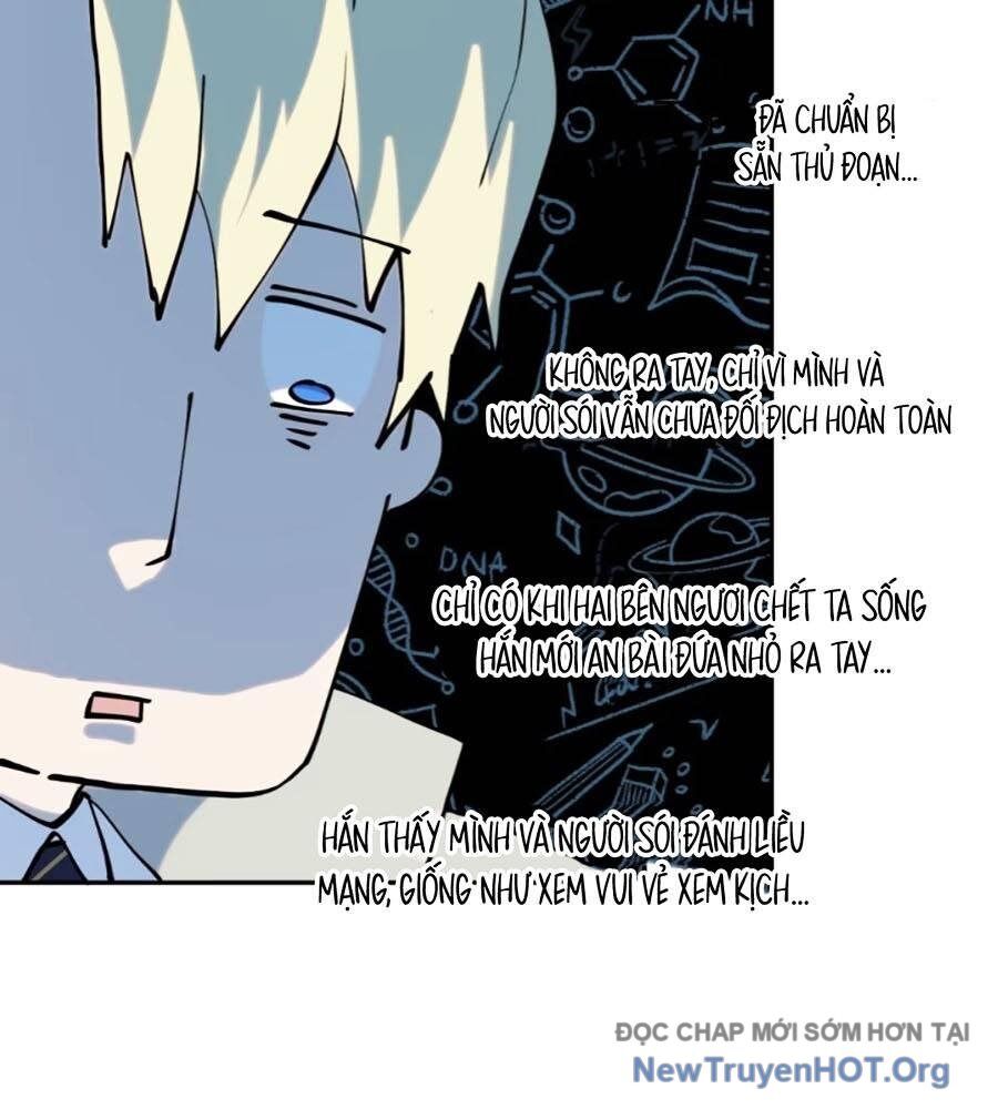 Tôi Vậy Mà Lại Là Trùm Cuối Chap 72 - Next Chap 73