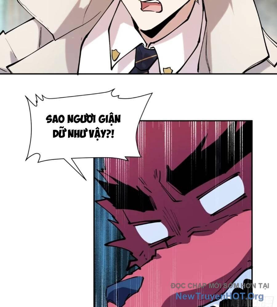 Tôi Vậy Mà Lại Là Trùm Cuối Chap 72 - Next Chap 73