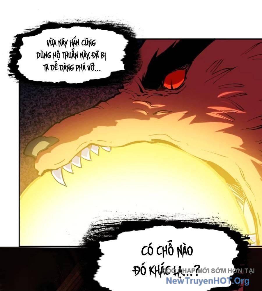 Tôi Vậy Mà Lại Là Trùm Cuối Chap 72 - Next Chap 73