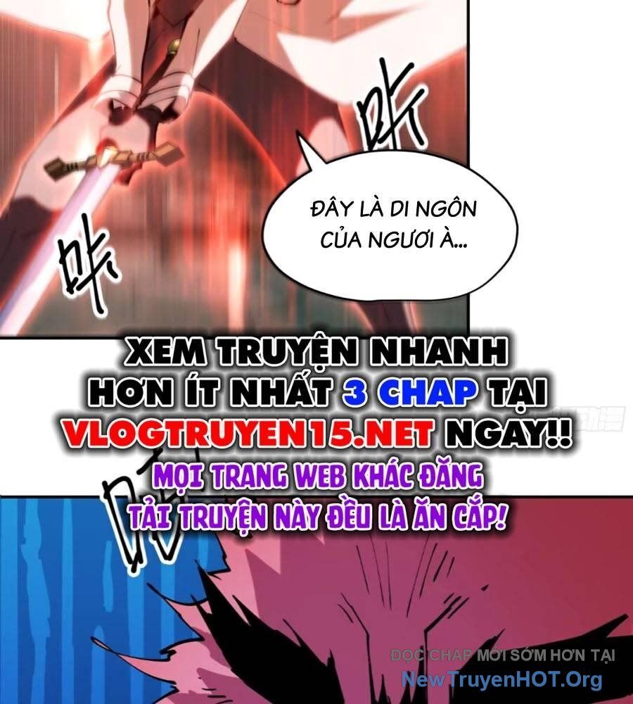 Tôi Vậy Mà Lại Là Trùm Cuối Chap 72 - Next Chap 73