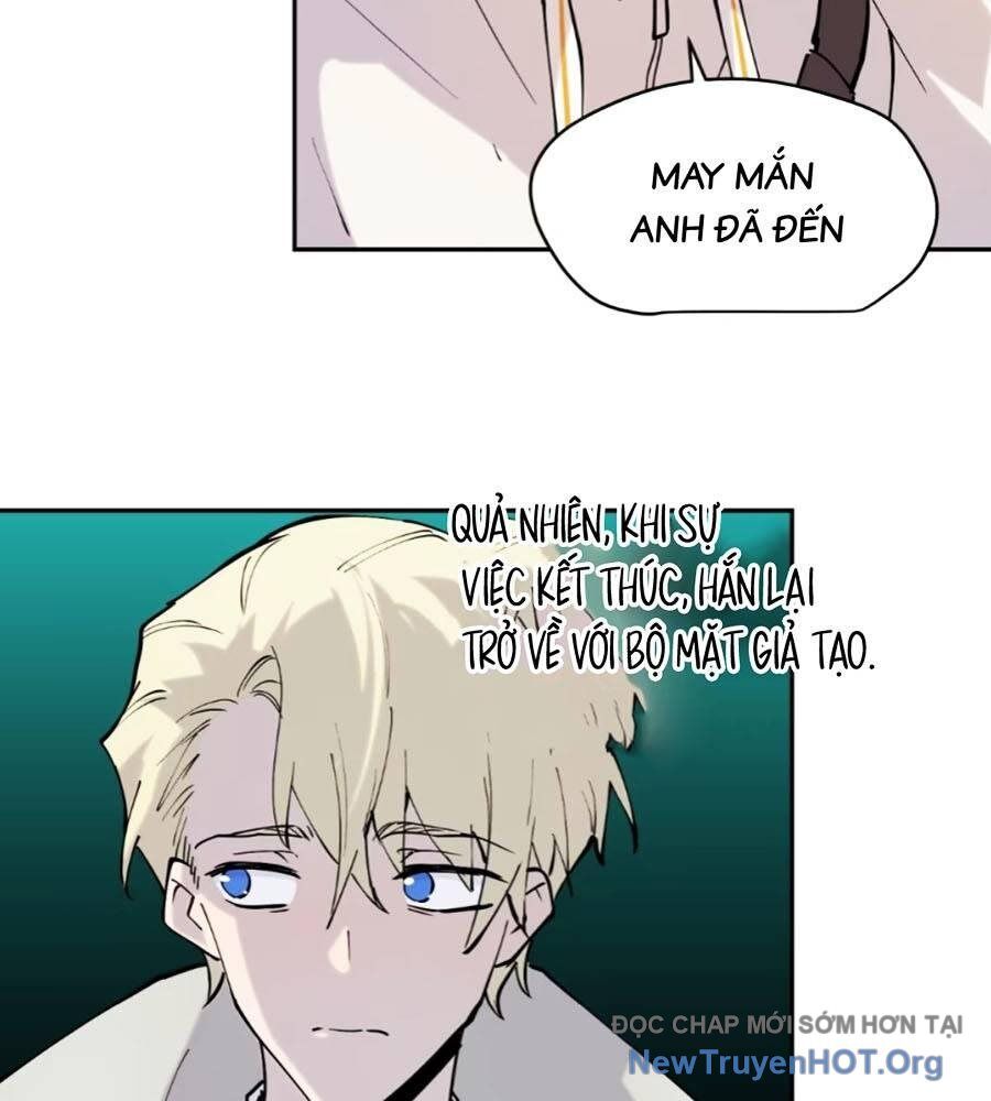 Tôi Vậy Mà Lại Là Trùm Cuối Chap 72 - Next Chap 73