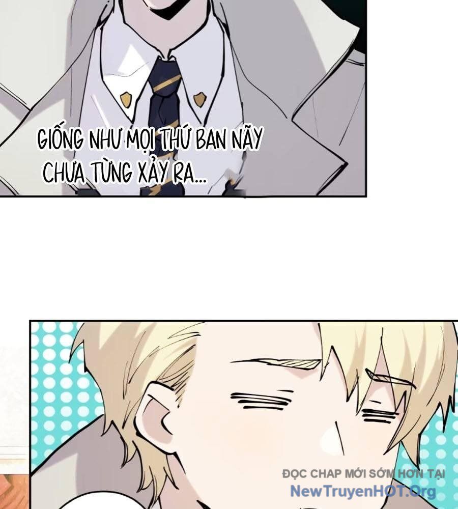 Tôi Vậy Mà Lại Là Trùm Cuối Chap 72 - Next Chap 73