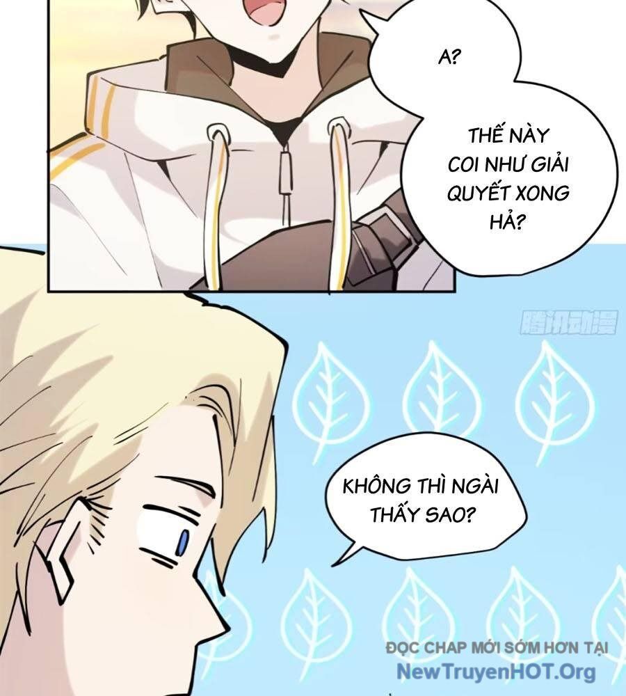 Tôi Vậy Mà Lại Là Trùm Cuối Chap 72 - Next Chap 73