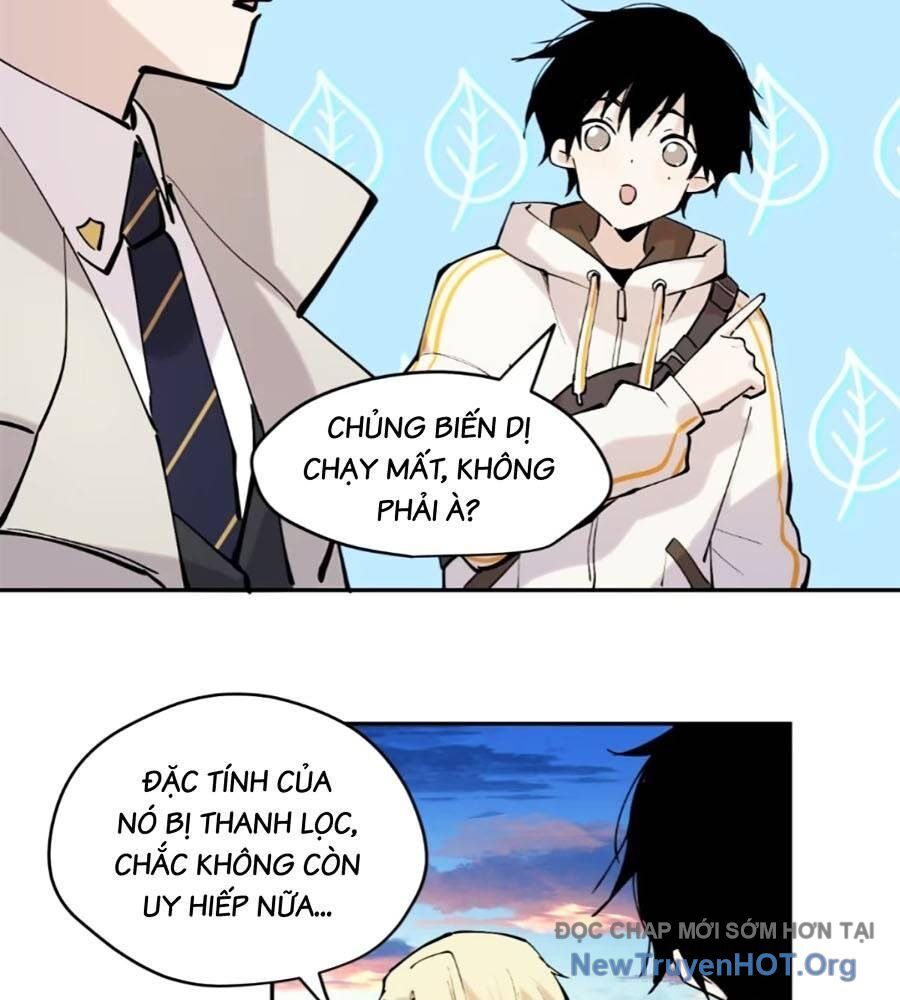 Tôi Vậy Mà Lại Là Trùm Cuối Chap 72 - Next Chap 73