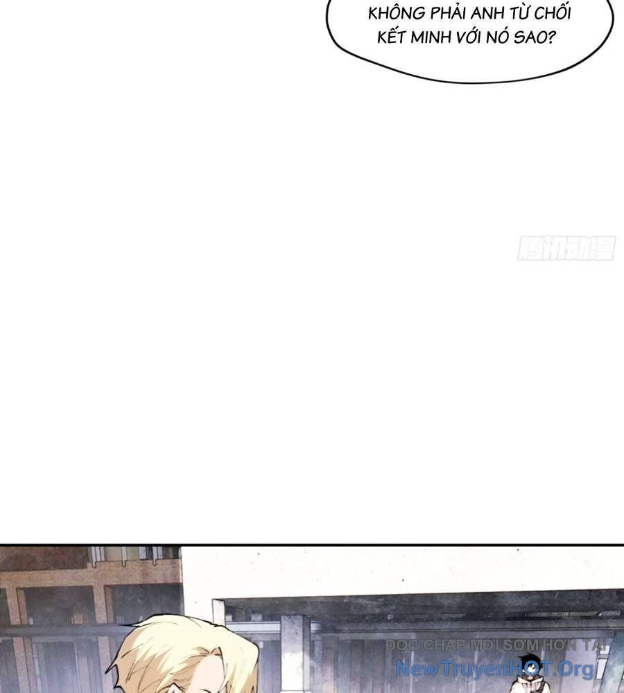 Tôi Vậy Mà Lại Là Trùm Cuối Chap 72 - Next Chap 73
