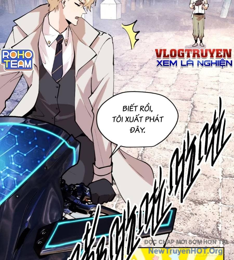 Tôi Vậy Mà Lại Là Trùm Cuối Chap 72 - Next Chap 73
