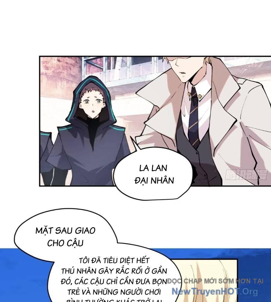 Tôi Vậy Mà Lại Là Trùm Cuối Chap 72 - Next Chap 73