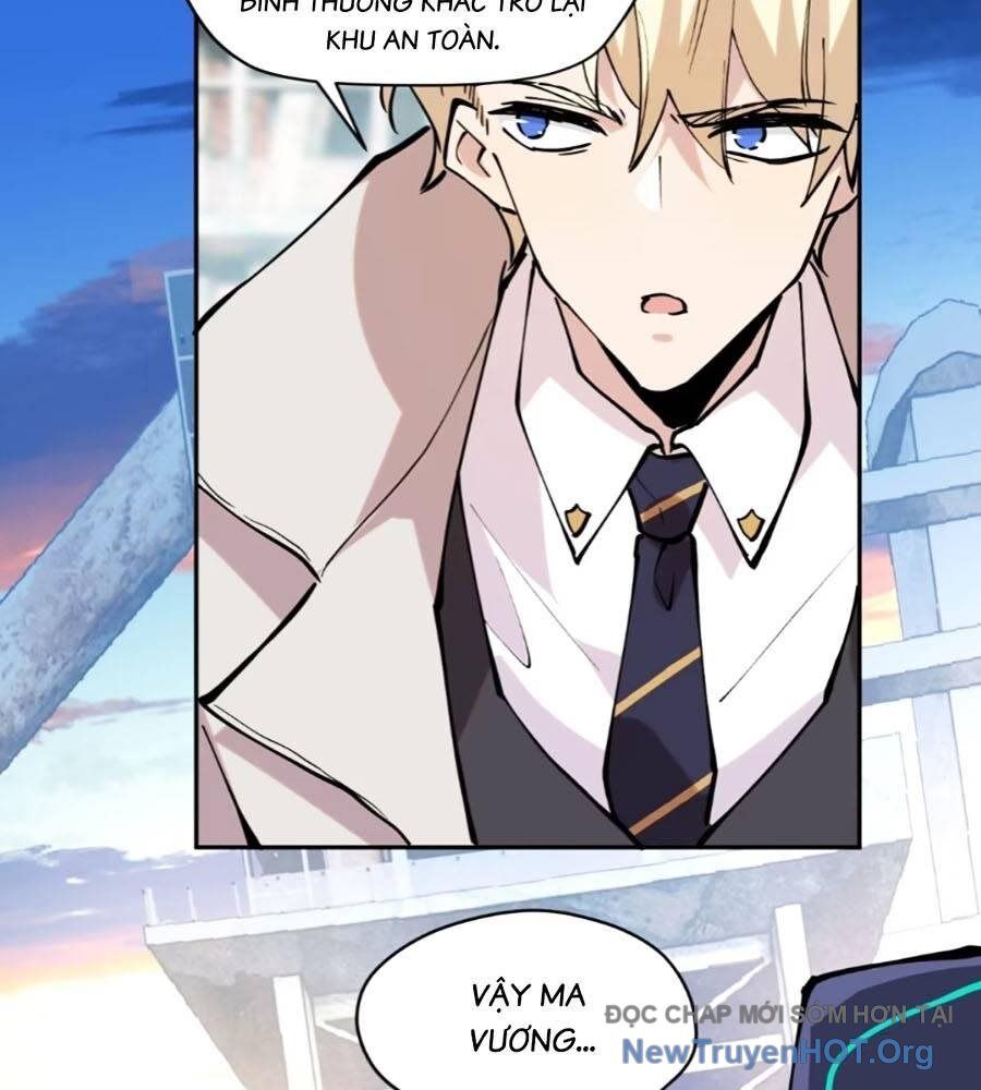Tôi Vậy Mà Lại Là Trùm Cuối Chap 72 - Next Chap 73