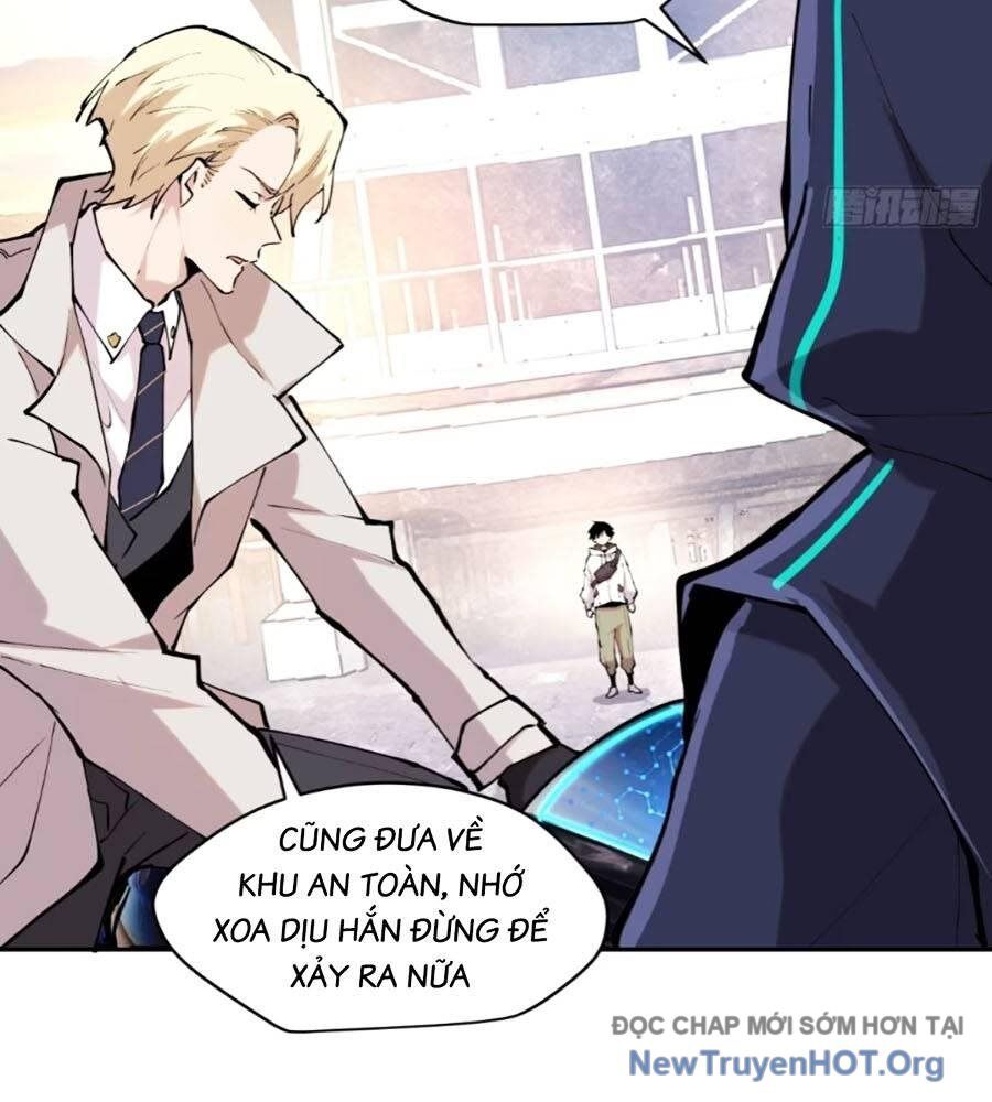 Tôi Vậy Mà Lại Là Trùm Cuối Chap 72 - Next Chap 73