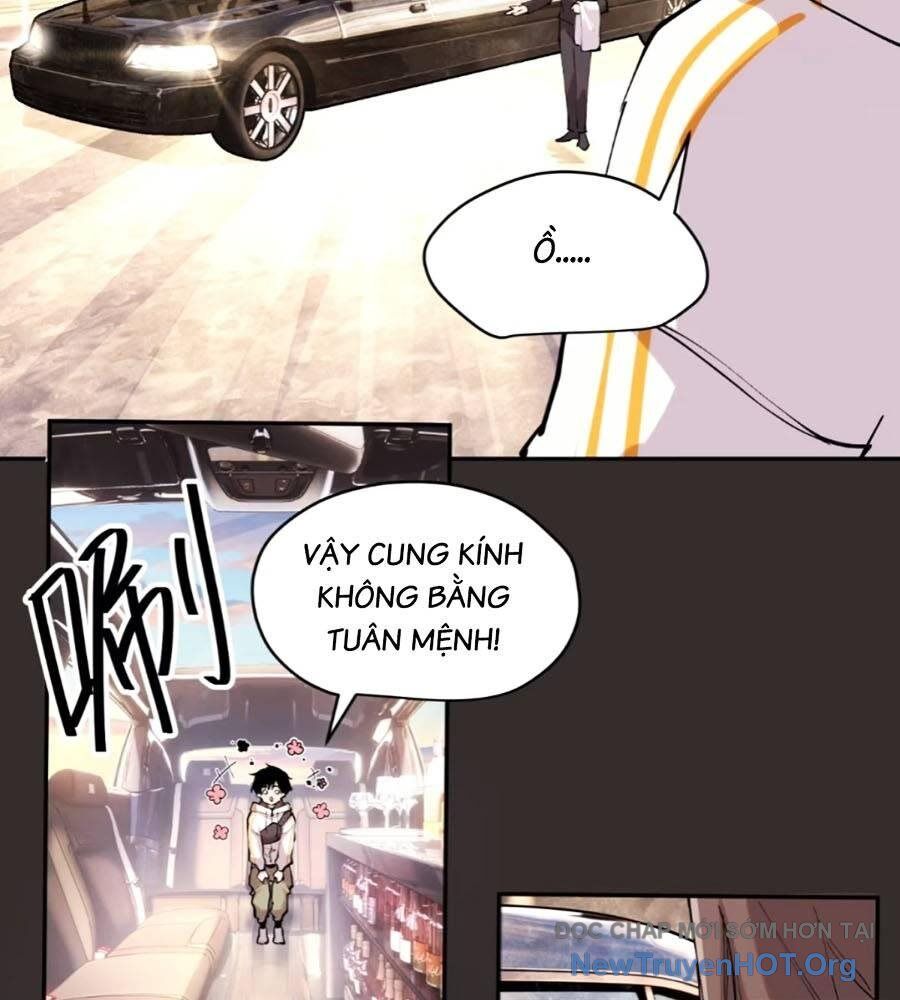 Tôi Vậy Mà Lại Là Trùm Cuối Chap 72 - Next Chap 73