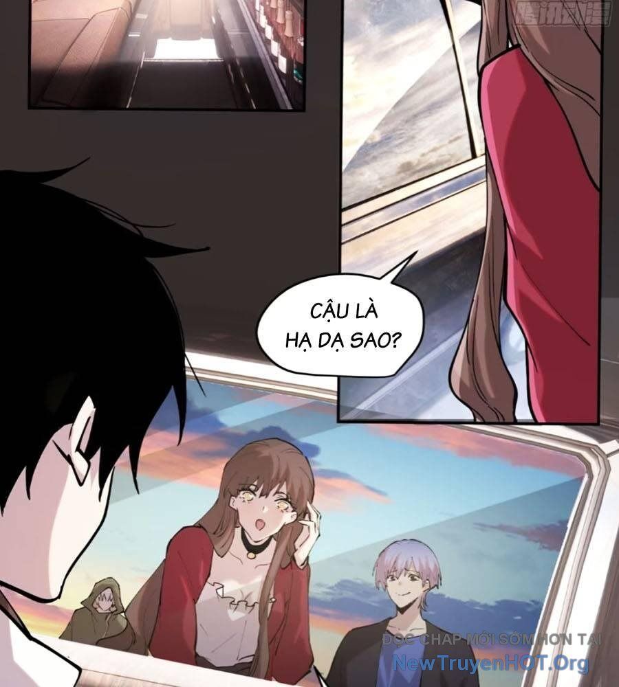 Tôi Vậy Mà Lại Là Trùm Cuối Chap 72 - Next Chap 73