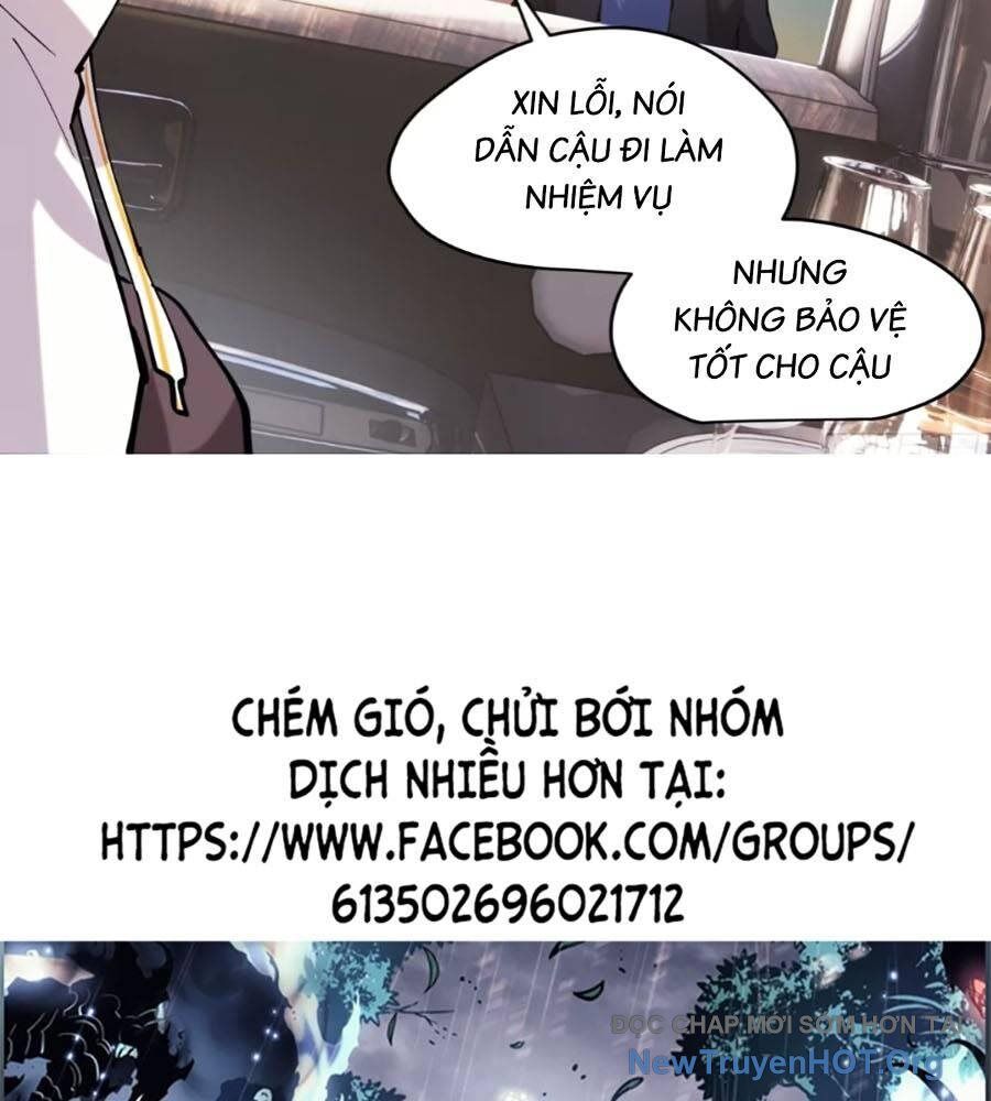 Tôi Vậy Mà Lại Là Trùm Cuối Chap 72 - Next Chap 73