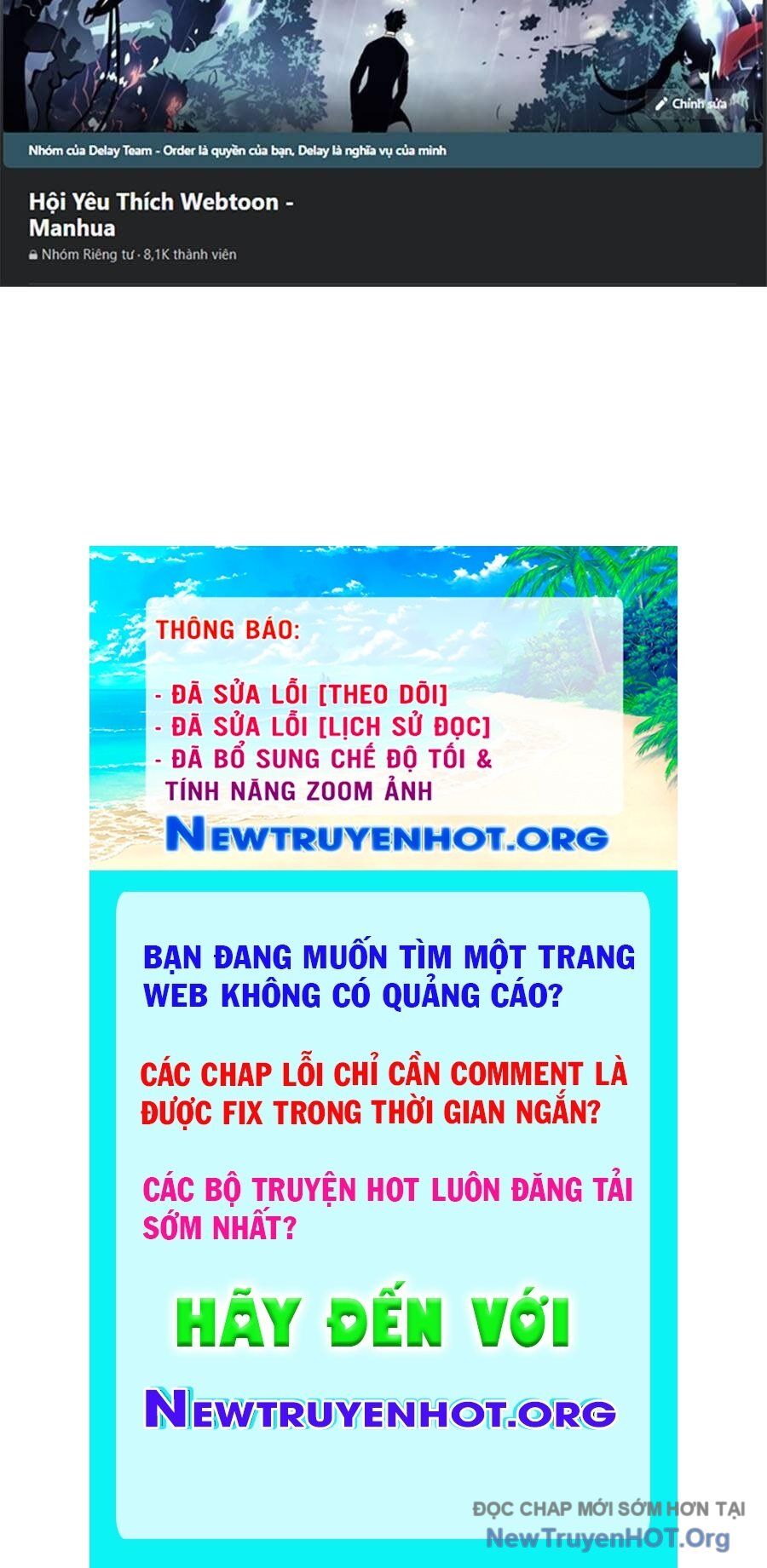Tôi Vậy Mà Lại Là Trùm Cuối Chap 72 - Next Chap 73