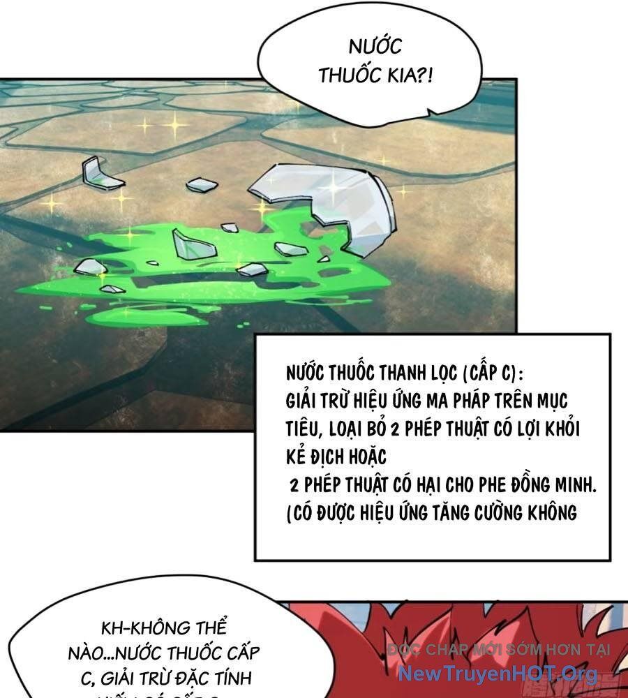 Tôi Vậy Mà Lại Là Trùm Cuối Chap 72 - Next Chap 73