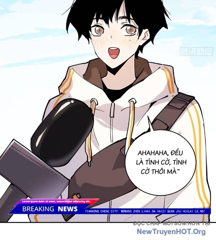Tôi Vậy Mà Lại Là Trùm Cuối Chap 73 - Next Chap 74