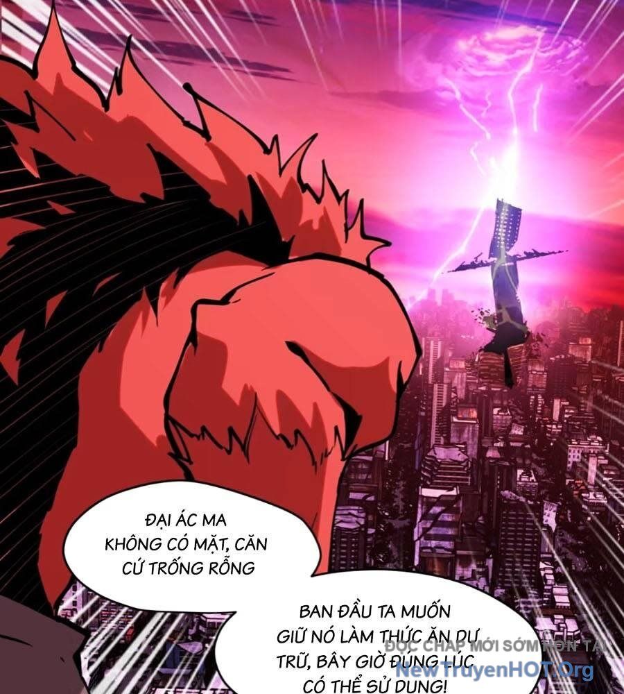 Tôi Vậy Mà Lại Là Trùm Cuối Chap 73 - Next Chap 74