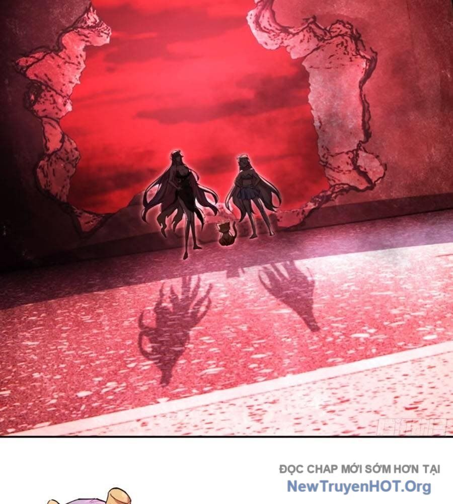 Tôi Vậy Mà Lại Là Trùm Cuối Chap 74 - Next Chap 75