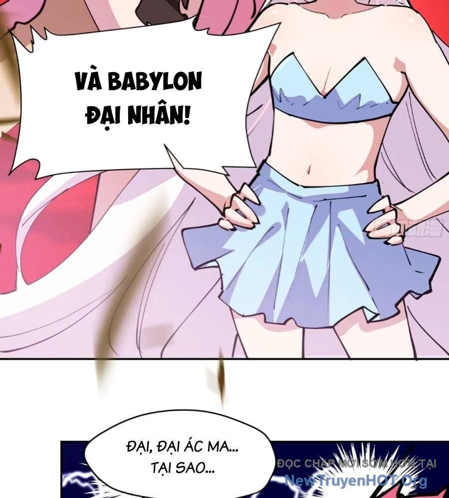 Tôi Vậy Mà Lại Là Trùm Cuối Chap 74 - Next Chap 75