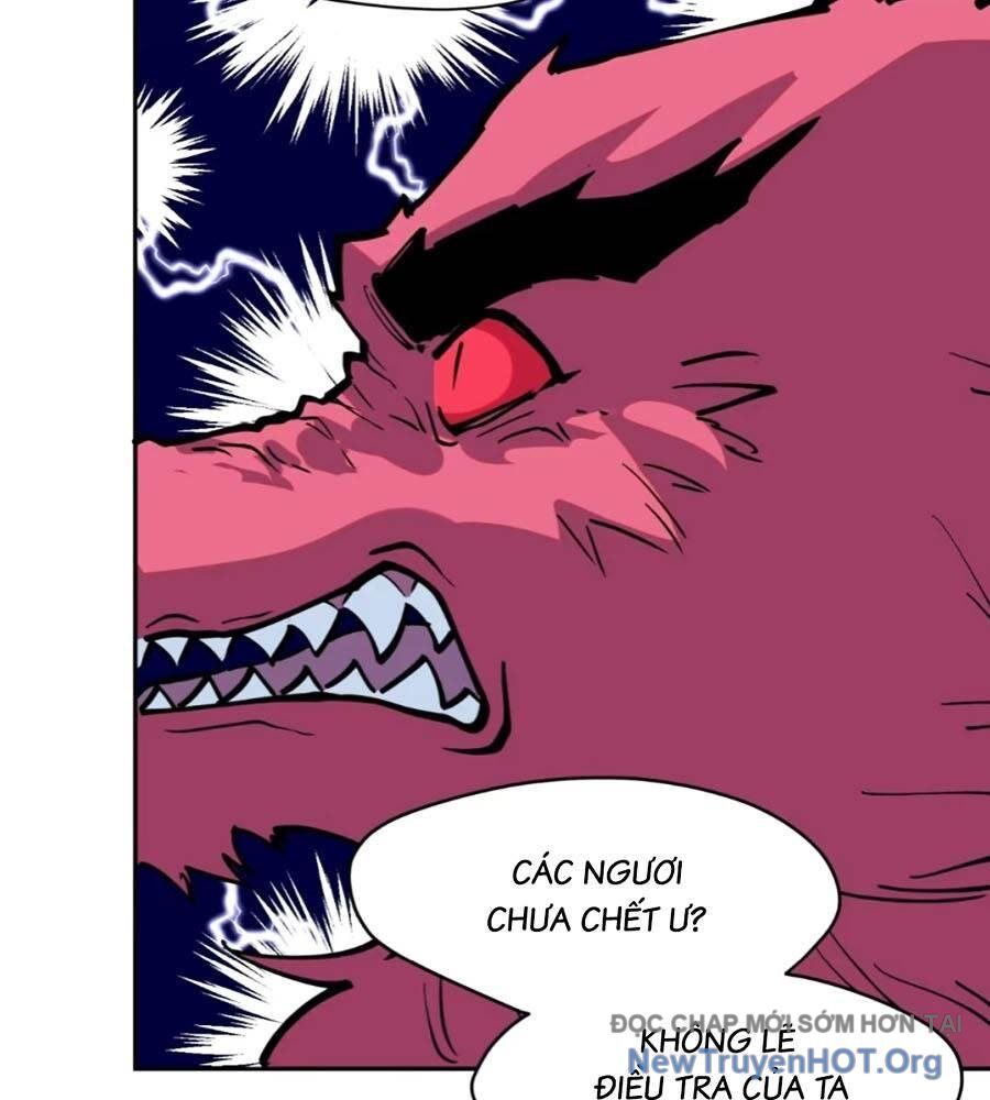 Tôi Vậy Mà Lại Là Trùm Cuối Chap 74 - Next Chap 75