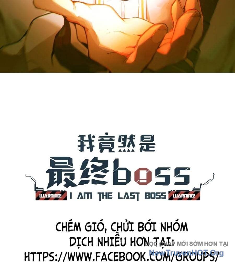 Tôi Vậy Mà Lại Là Trùm Cuối Chap 74 - Next Chap 75
