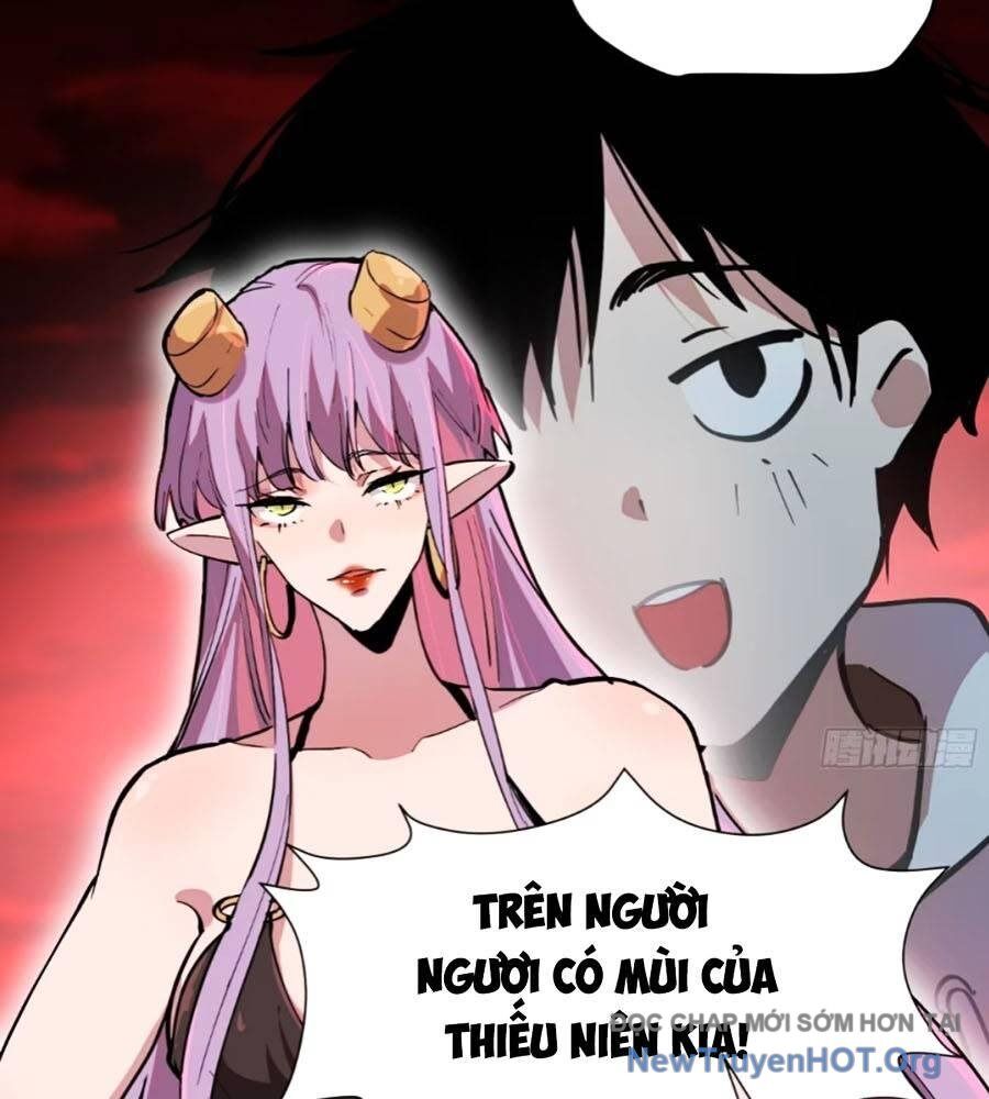 Tôi Vậy Mà Lại Là Trùm Cuối Chap 74 - Next Chap 75