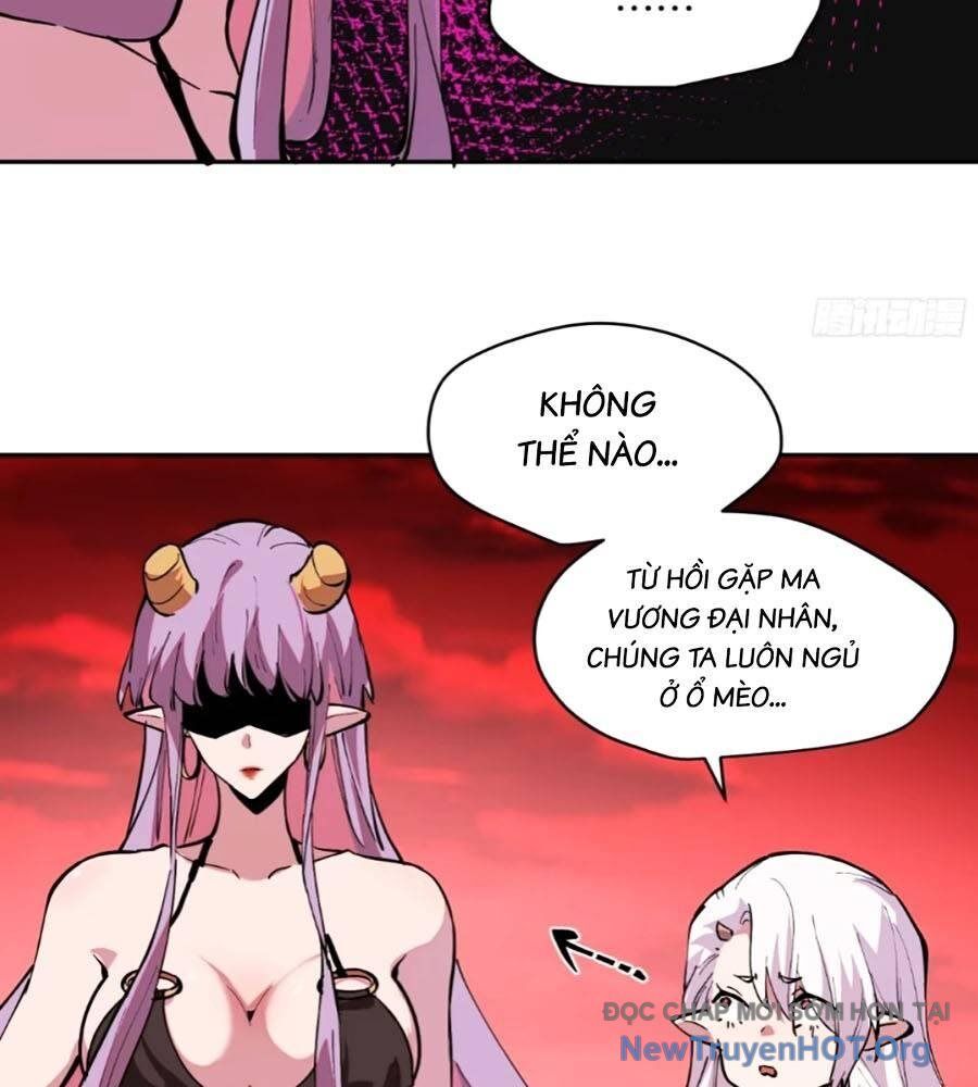 Tôi Vậy Mà Lại Là Trùm Cuối Chap 74 - Next Chap 75