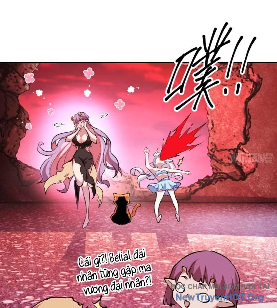 Tôi Vậy Mà Lại Là Trùm Cuối Chap 74 - Next Chap 75