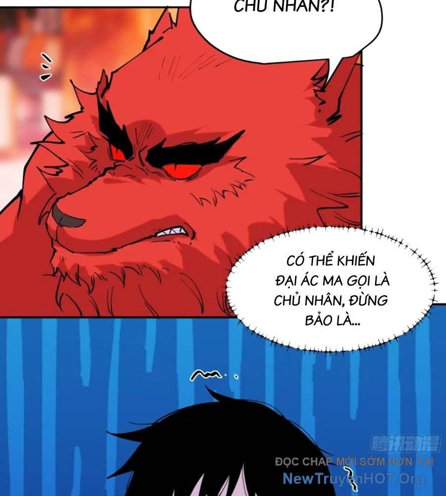 Tôi Vậy Mà Lại Là Trùm Cuối Chap 74 - Next Chap 75