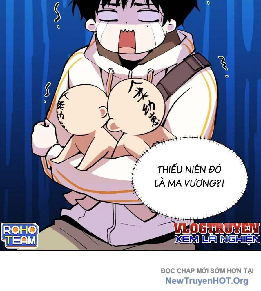 Tôi Vậy Mà Lại Là Trùm Cuối Chap 74 - Next Chap 75
