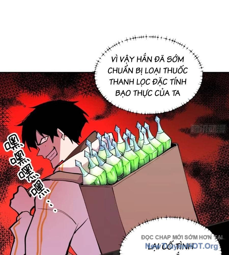 Tôi Vậy Mà Lại Là Trùm Cuối Chap 74 - Next Chap 75