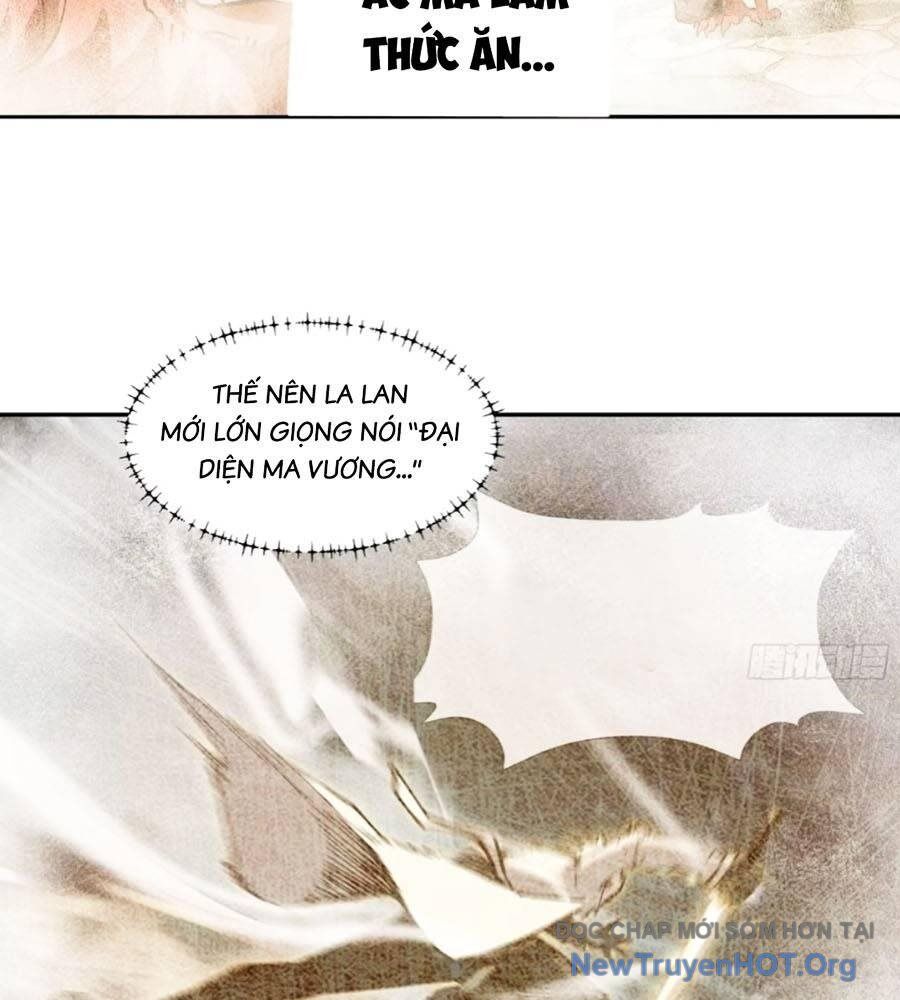 Tôi Vậy Mà Lại Là Trùm Cuối Chap 74 - Next Chap 75